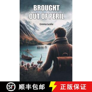 Brought out Edition2024 3周达 peril 9789369077953