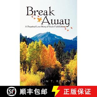 Break 9781449708566 Faithfulness Story 3周达 Away Perpetual God Love