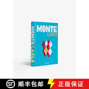 Carlo Monte 4周达 9781649802002