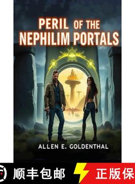 【3-4周达】Peril of the Nephilim Portals [9780648808374]
