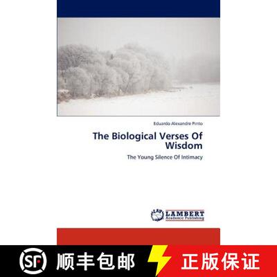 预订 The Biological Verses of Wisdom [9783846515815]