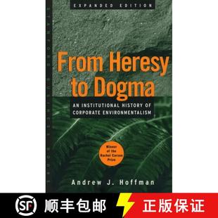 Environmentalism. 4周达 Heresy Corporate Expanded From History Institutional 9780804745031 Edi... Dogma
