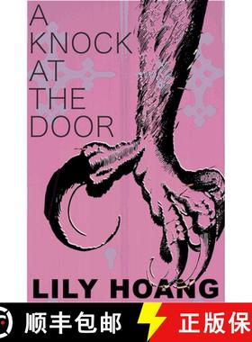 【3-4周达】A Knock at the Door: Stories Volume 4 [9781680033533]