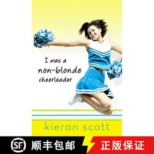 Was Cheerleader 9780142409107 Blonde 4周达 Non