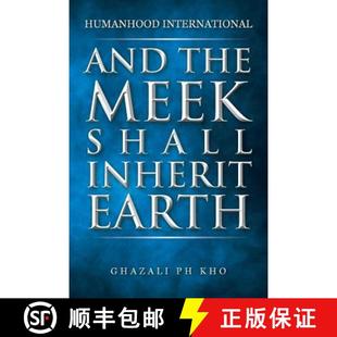 And the Earth 9781482828627 Inherit 3周达 Shall Meek
