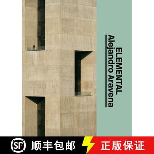 The 9783037785720 4周达 Studio Architect Elemental Aravena Alejandro
