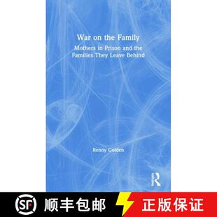 They 4周达 the Mothers Families Leave and War Prison 9780415946711 Behind Family