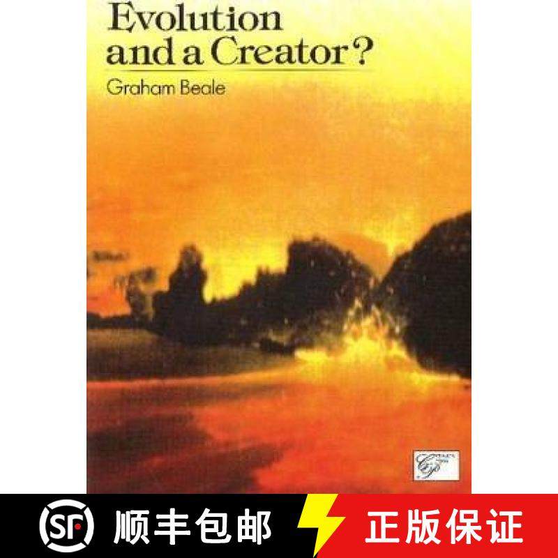 【3-4周达】Evolution and a Creator? [9781854570239]