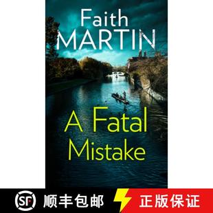Gripping Crime Twisty Fatal Fiction All Murder Fans Perfect Mistake for 4周达 9780008321086 Mystery