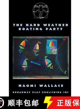预订 The Hard Weather Boating Party [9780881455908]