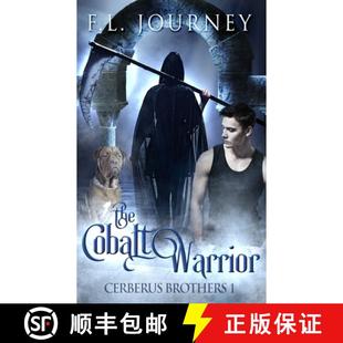 【3-4周达】Cobalt Warrior [9781965176047]