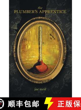 预订 The Plumber's Apprentice [9781935520108]