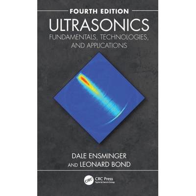 【4周达】Ultrasonics: Fundamentals, Technologies, and Applications [9780367252816]