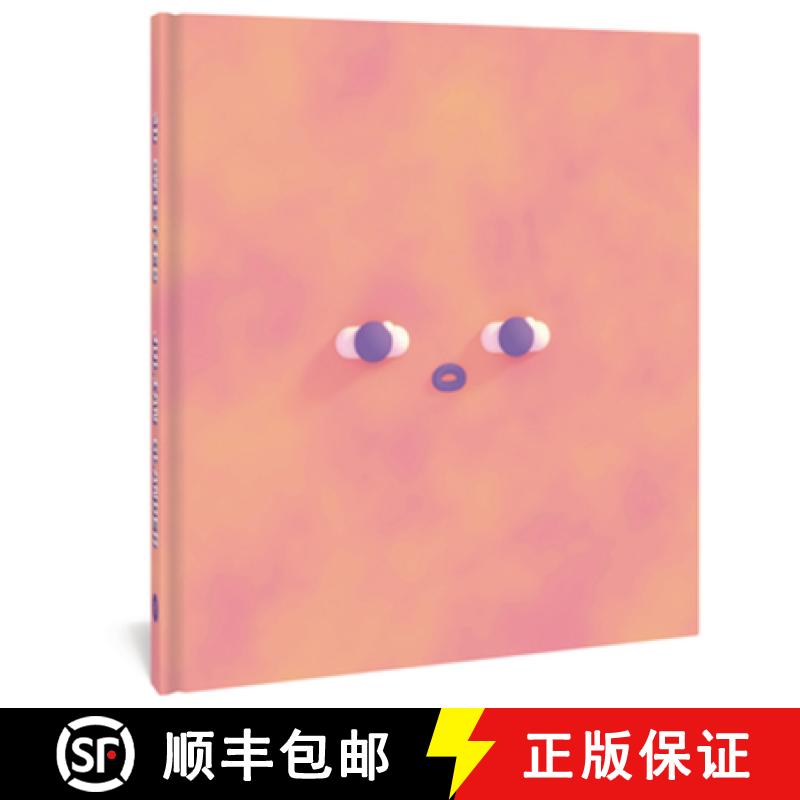 【3-4周达】3D Sweeties [9781683961802]