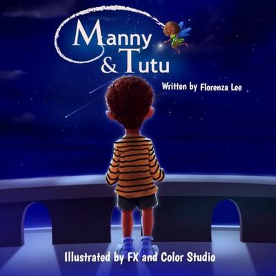 【4周达】Manny & Tutu [9781941328422]