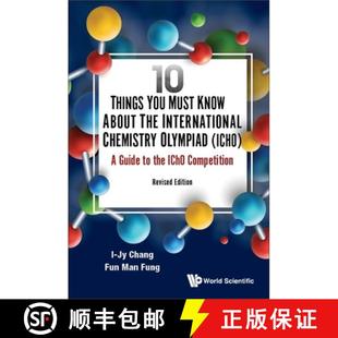 International Icho Things Guide Chemistry Ic... about Know 9789811217371 Must the 4周達 You Olympiad