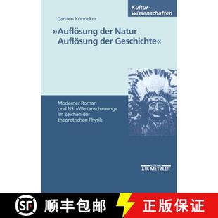 der Moderner Auflosung 9783476452627 Weltanschauung Natur. 4周达 und Roman Geschichte Zei...