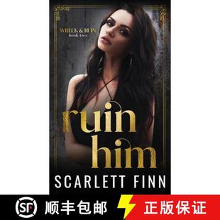 9781917248211 Ruin Steamy Romance. Dark 4周达 Him Jeopardy. Heroine
