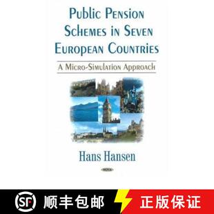 Public Simulation 9781600210501 European Schemes Approach Pension Continents Seven 4周达 Micro