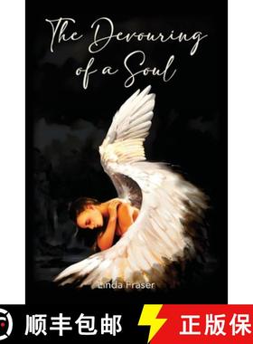 【3-4周达】The Devouring of a Soul [9781763566422]