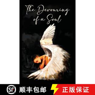 【3-4周达】The Devouring of a Soul [9781763566422]