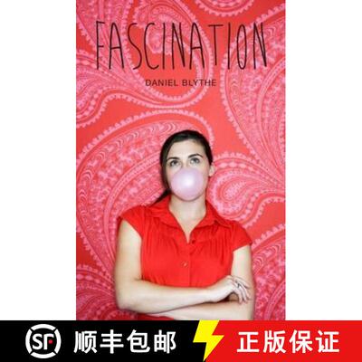 【3-4周达】Fascination [9781784646134]