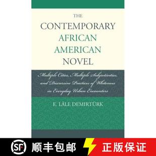 The 9781611477009 Di... Multiple 4周达 Cities African Contemporary and American Subjectivities Novel