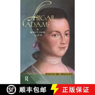 Abigail Adams Life 4周达 Writing 9781138440050