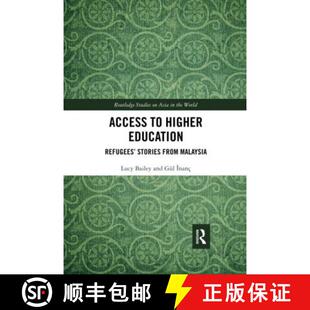 from 9780367484439 Access Education Refugees Higher 4周达 Malaysia Stories