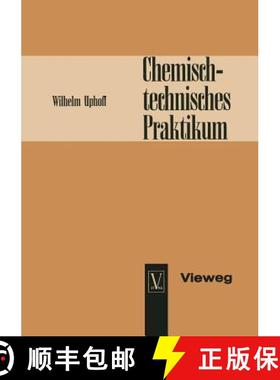 【3-4周达】Chemisch-technisches Praktikum [9783663032168]