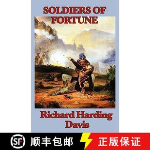 Fortune 3周达 9781604598629 Soldiers