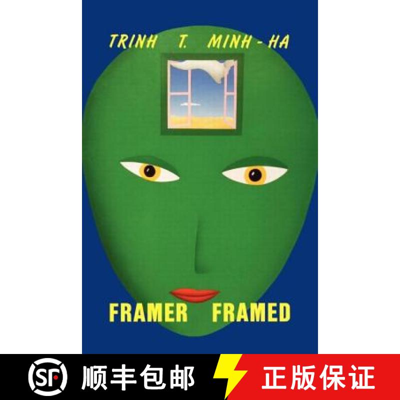 【4周达】Framer Framed : Film Scripts and Interviews [9780415905626]