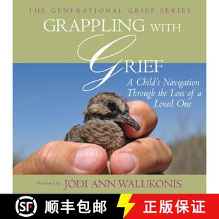 Navigation Through With 9781934246351 Loved One Grappling Grief Child Loss the 4周达