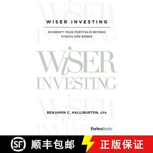 Portfolio Diversify Beyond Bonds Wiser and 4周达 9781946633439 Investing Stocks Your