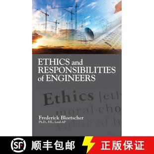 【3-4周达】Ethics and Responsibilities of Engineers [9781604271843]