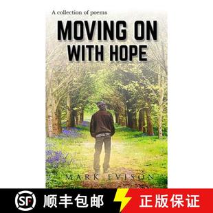 4周达 Moving 9781910728369 With HOPE