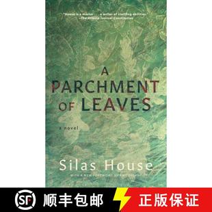 4周达 Parchment 9781949467253 Leaves