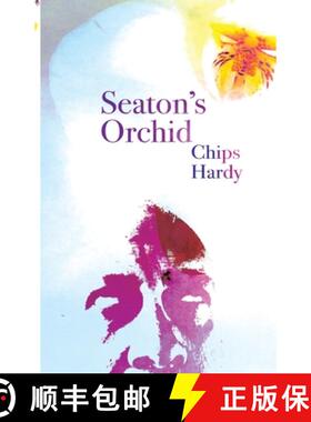 【3-4周达】Seaton's Orchid [9781908291615]