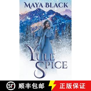 Spice Yule 3周达 9798223673149