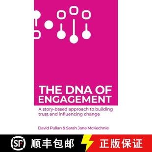 Story Trust Based Approach DNA Engagement 9781908770677 Influencing Change The Building And 4周达