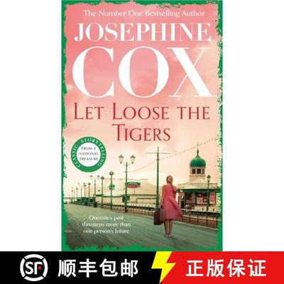 【3-4周达】Let Loose the Tigers : Passions run high when the past releases its secrets (Queenie's Sto... [9781035417230]