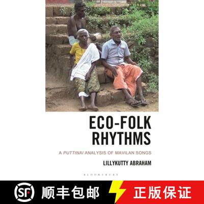 【3-4周达】An Ecocritical Analysis of the Songs of the Mavilan Tribe [9781666980066]