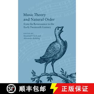 Early 4周达 and Theory Order Twentieth Renaissance Music the from 9780521023924 Century Natural