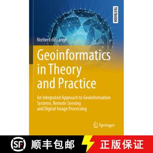 Geoinformation 4周达 Theory Practice Systems Approach Geoinformatics Integrated 9783662657607 R... and