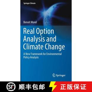 for 4周达 Analysis Option Climate Framework Environmental New Real Change 9783030120603 Policy and