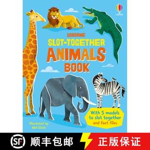 9781805078999 预订 Animals Together Slot
