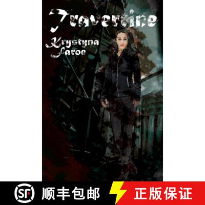 【3-4周达】Travertine [9781456640545]