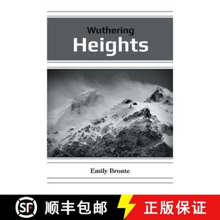 Heights Wuthering 3周达 9789387488847
