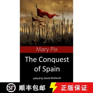 4周达 Conquest The 9780578997919 Spain