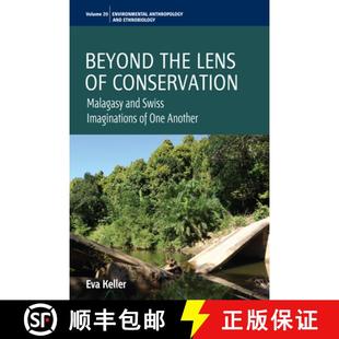 the Conservation Beyond One 9781785335228 Imaginations Lens 4周达 and Malagasy Another Swiss